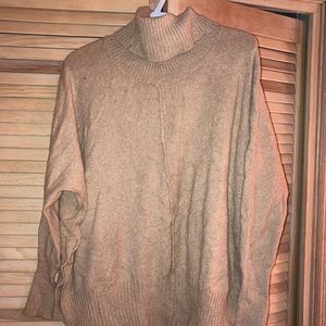 Jessica Simpson Turtle Neck Sweater